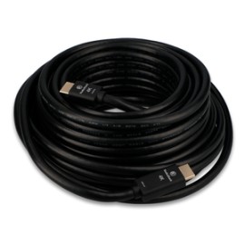 Cable HDMI 4K RadioShack 15 m Plástico