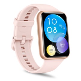 Smartwatch Huawei Fit 2 / Rosa