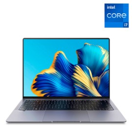 Laptop Huawei MateBook X Pro 2022 14.2 pulg. Intel Core i7 1tb SSD 16gb RAM