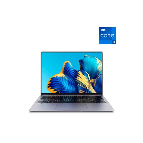 Laptop Huawei MateBook X Pro 2022 14.2 pulg. Intel Core i7 1tb SSD 16gb RAM