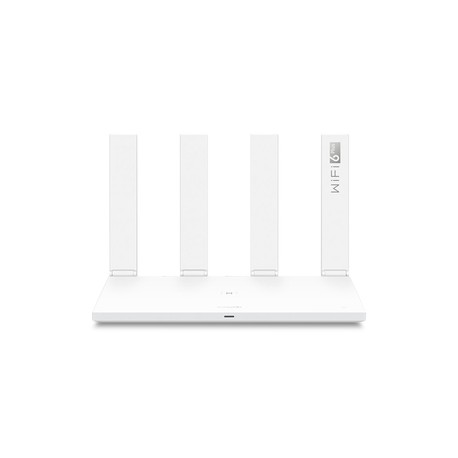 Router Inalámbrico Huawei Dual Core AX3 / Blanco