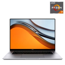 Laptop Huawei MateBook 16 16 pulg. AMD Ryzen 7 512gb SSD 16gb RAM