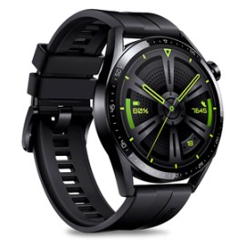 Smartwatch Huawei WATCH GT 3 Jupiter 46 mm / Negro