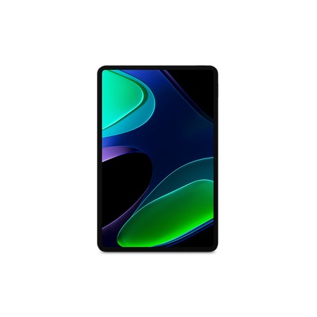 Pad 6 Xiaomi 11 pulg. Snapdragon 870 128gb 6gb RAM Dorado