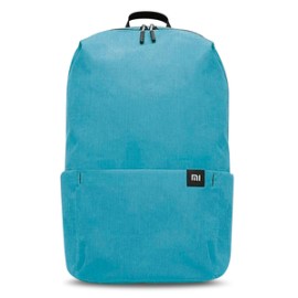 Backpack Xiaomi Daypack / 15 pulgadas / Poliéster / Azul