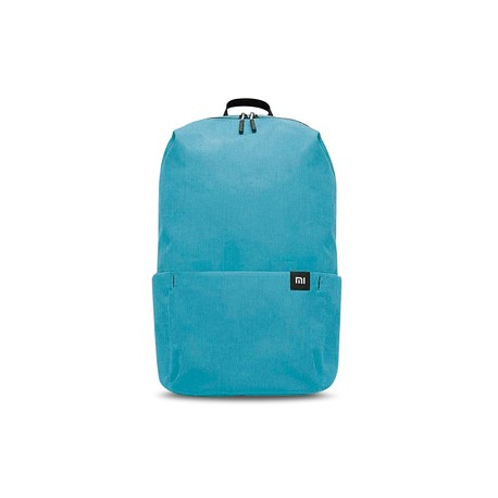 Backpack Xiaomi Daypack / 15 pulgadas / Poliéster / Azul