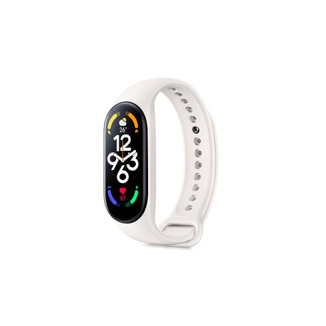 Correa Xiaomi Band 7 Strap Ivory
