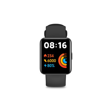 Smartwatch Xiaomi Redmi Watch 2 Lite Negro
