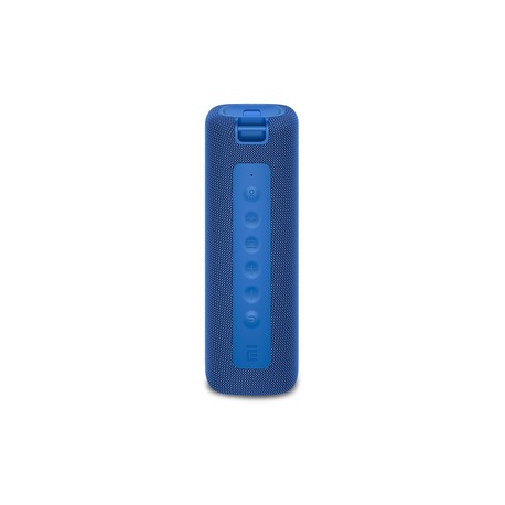 Bocina Bluetooth Xiaomi 29692S / Azul