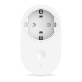 Contacto Inteligente WiFi Xiaomi 22002 / Google / Alexa / Blanco