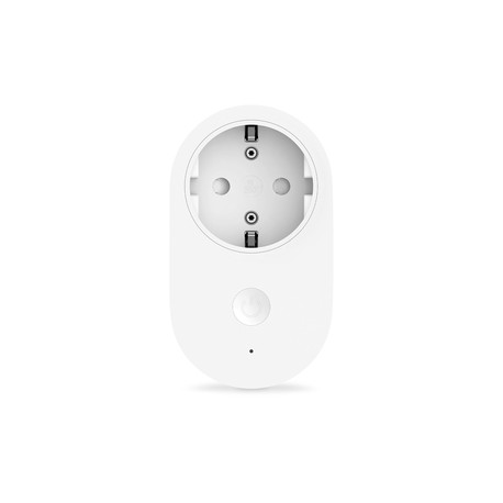 Contacto Inteligente WiFi Xiaomi 22002 / Google / Alexa / Blanco