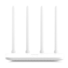 Router Inalámbrico Xiaomi AC1200 37284 / Blanco