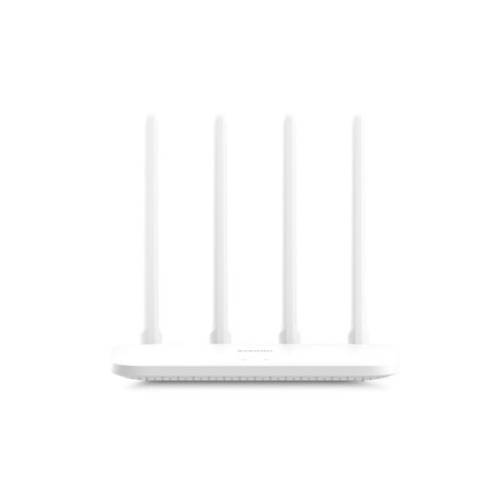 Router Inalámbrico Xiaomi AC1200 37284 / Blanco