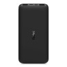 Power Bank Xiaomi Redmi 26923 / Negro / 10000 mAh