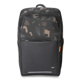 Mochila para Laptop Camuflaje Supra 19 pulg.