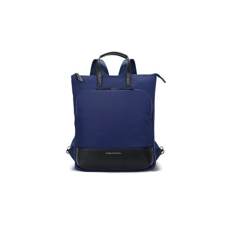 Mochila para Laptop Brisbane Cool Capital 15 pulg. Azul