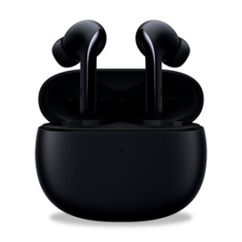 Audífonos Bluetooth Xiaomi Buds 3 / In ear / Negro