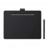 Tableta Gráfica Intuos Medium Wacom CTL6100WLK0 10 pulg. Negro
