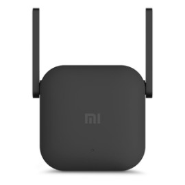 Repetidor Xiaomi Extener Pro 30310 / 300 mb / Negro