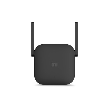 Repetidor Xiaomi Extener Pro 30310 / 300 mb / Negro