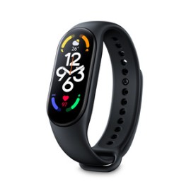 Smart Band 7 Xiaomi 39873 / Negro