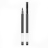 Plumas de Gel Xiaomi High Capacity / 0.5 mm / Negro / 10 piezas