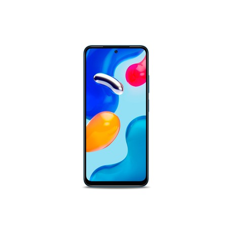 Celular Xiaomi Redmi Note 11 S 6gb / 128gb Azul