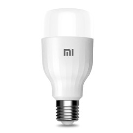 Foco Led WiFi Xiaomi 24994 / Luz multicolor / 10 W / Google / Alexa