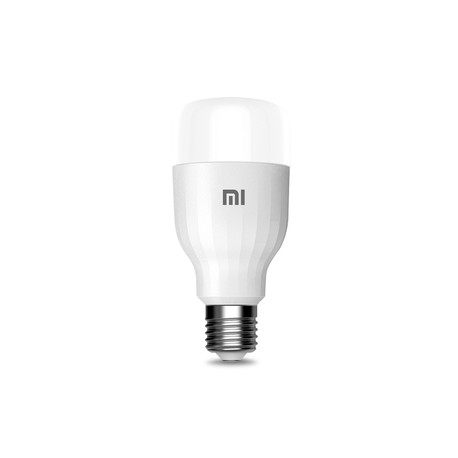 Foco Led WiFi Xiaomi 24994 / Luz multicolor / 10 W / Google / Alexa