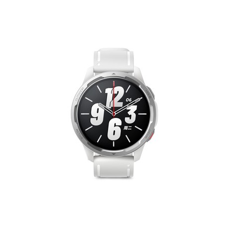Smartwatch Xiaomi Redmi S1 Active / Blanco