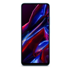 Celular Poco X5 Pro 6gb / 128gb Azul