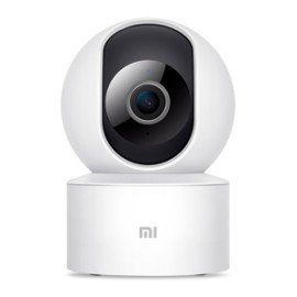 Cámara IP Xiaomi Mi 360 / FHD / WiFi / Google Assistant / Alexa