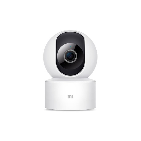 Cámara IP Xiaomi Mi 360 / FHD / WiFi / Google Assistant / Alexa