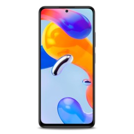 Celular Xiaomi Redmi Note 11 Pro / Gris grafito