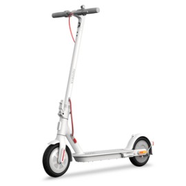 Scooter 3Lite Xiaomi / Blanco