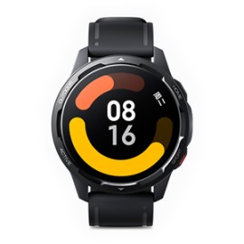 Smartwatch Xiaomi S1 Active / Negro espacial