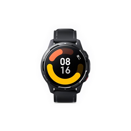 Smartwatch Xiaomi S1 Active / Negro espacial