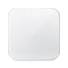 Báscula Scale 2 Led Xiaomi / Blanco
