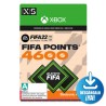 FIFA 22 EA Sports Ultimate Team Points / 4600 monedas de juego digitales / Xbox One / Xbox Series XÂ·S / Descargable