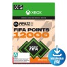 FIFA 22 EA Sports Ultimate Team Points / 12000 monedas de juego digitales / Xbox One / Xbox Series X·S / Descargable