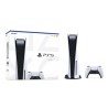 Consola PlayStation 5 825 gb SSD Blanco