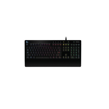 Teclado Gamer Alámbrico Logitech G213 Prodigy / Negro / USB