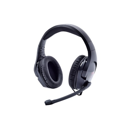 Audífonos Gamer Kingston HyperX Cloud Stinger / Multiplataforma / Negro