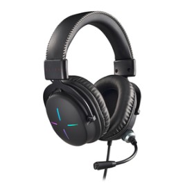 Audífonos Gamer Acer Nitro NHW200 / On ear / Negro