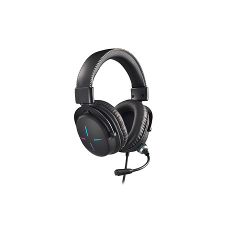 Audífonos Gamer Acer Nitro NHW200 / On ear / Negro