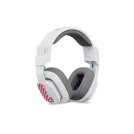 Audífonos Gamer Alámbricos Astro A10 2da Generación / Xbox X·S multiplataforma / Blanco