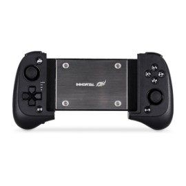 Control para Celular Bluetooth Immortal Negro