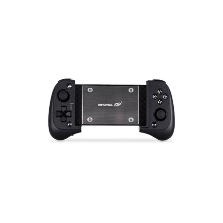 Control para Celular Bluetooth Immortal Negro