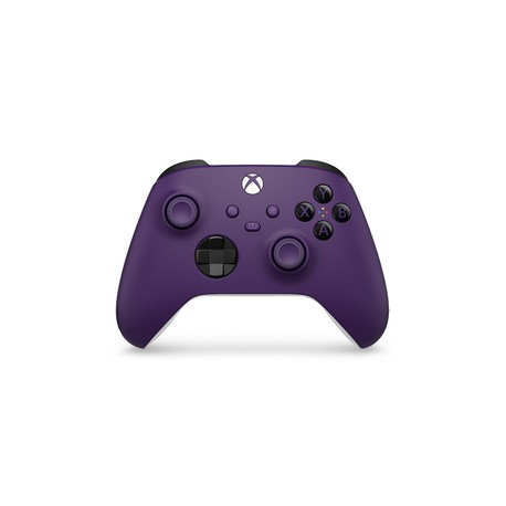 Control Inalámbrico Astral Purple Xbox