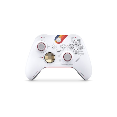 Control Inalámbrico Starfield Xbox Series X·S One Windows